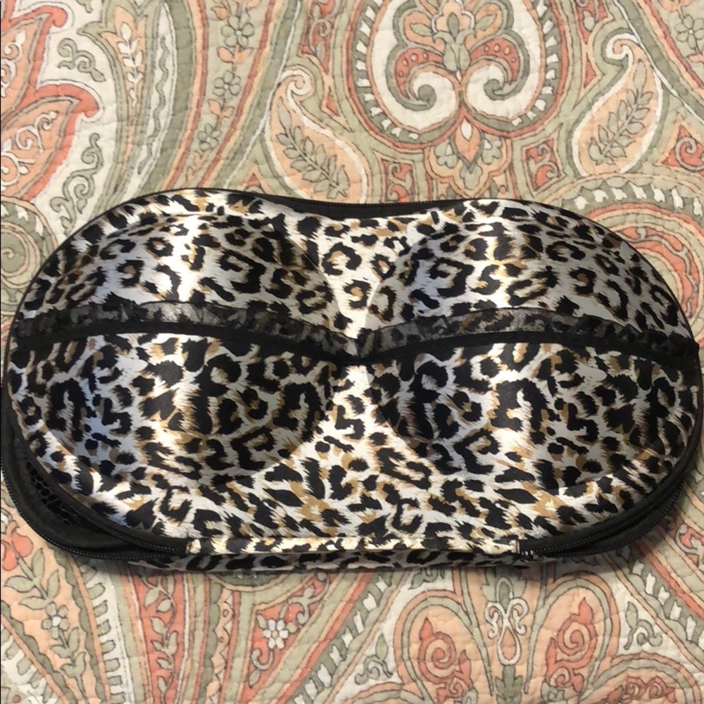 Travel Lingerie case